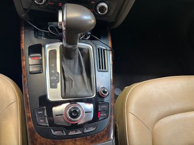 Audi A5 Sportback 18 TFSI 170 Ambition Luxe Multitronic Auto   - 27