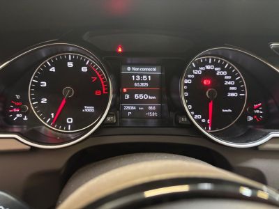 Audi A5 Sportback 18 TFSI 170 Ambition Luxe Multitronic Auto   - 28