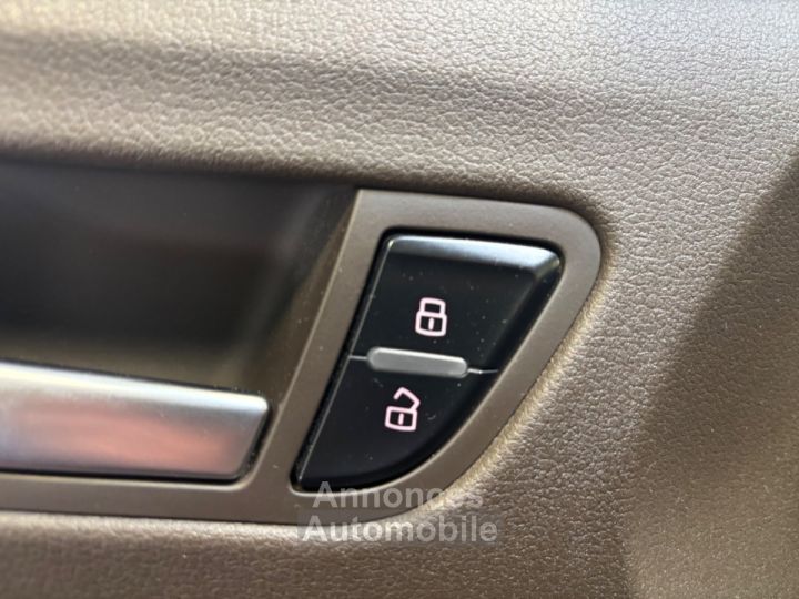 Audi A5 Sportback 18 TFSI 170 Ambition Luxe Multitronic Auto - 30