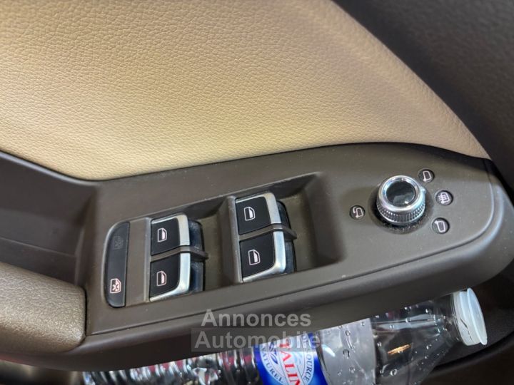 Audi A5 Sportback 18 TFSI 170 Ambition Luxe Multitronic Auto - 31