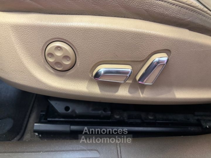 Audi A5 Sportback 18 TFSI 170 Ambition Luxe Multitronic Auto - 32