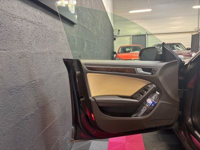 Audi A5 Sportback 18 TFSI 170 Ambition Luxe Multitronic Auto   - 33