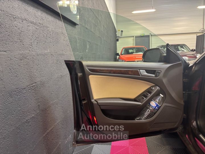 Audi A5 Sportback 18 TFSI 170 Ambition Luxe Multitronic Auto - 33