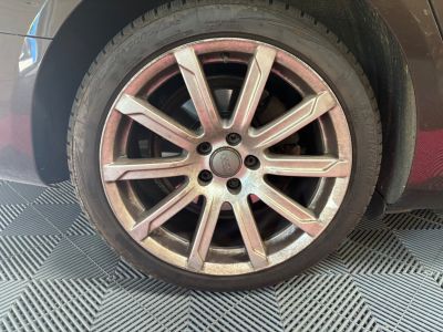 Audi A5 Sportback 18 TFSI 170 Ambition Luxe Multitronic Auto   - 34