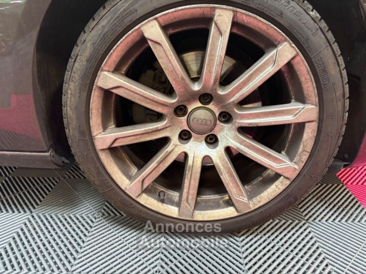 Audi A5 Sportback 18 TFSI 170 Ambition Luxe Multitronic Auto - 36