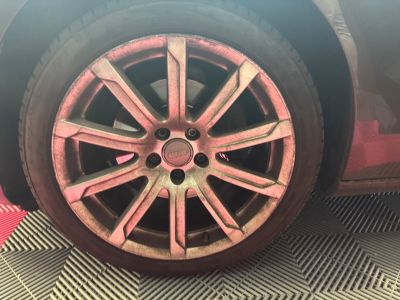 Audi A5 Sportback 18 TFSI 170 Ambition Luxe Multitronic Auto   - 38