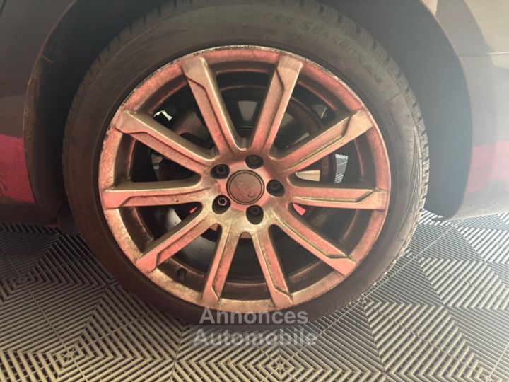 Audi A5 Sportback 18 TFSI 170 Ambition Luxe Multitronic Auto - 40