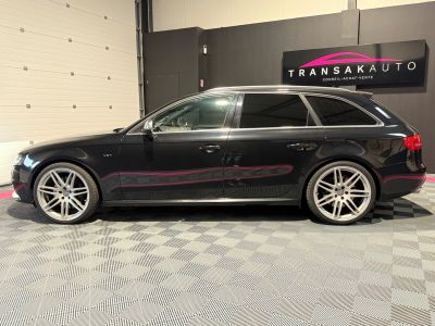 Audi S4 AVANT V6 30 TFSI 333 Quattro S Tronic   - 2