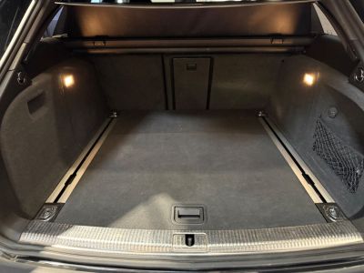 Audi S4 AVANT V6 30 TFSI 333 Quattro S Tronic   - 11
