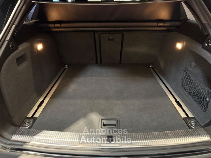 Audi S4 AVANT V6 30 TFSI 333 Quattro S Tronic - 11