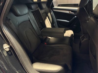 Audi S4 AVANT V6 30 TFSI 333 Quattro S Tronic   - 12