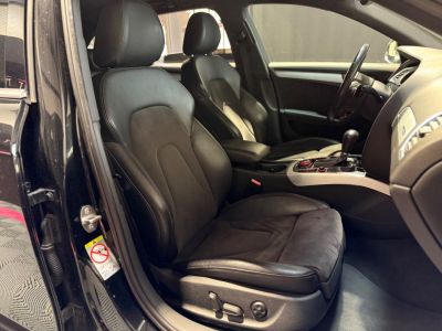 Audi S4 AVANT V6 30 TFSI 333 Quattro S Tronic   - 13