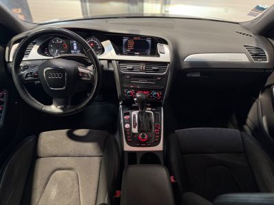 Audi S4 AVANT V6 30 TFSI 333 Quattro S Tronic   - 14
