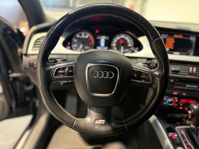 Audi S4 AVANT V6 30 TFSI 333 Quattro S Tronic   - 15
