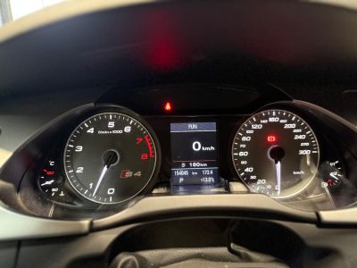 Audi S4 AVANT V6 30 TFSI 333 Quattro S Tronic   - 16