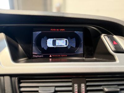 Audi S4 AVANT V6 30 TFSI 333 Quattro S Tronic   - 17