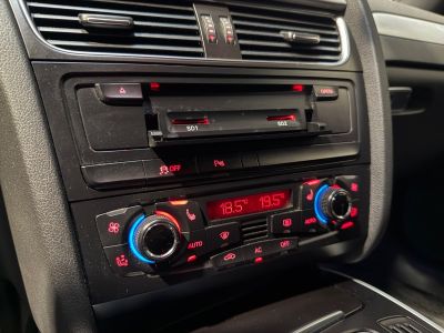 Audi S4 AVANT V6 30 TFSI 333 Quattro S Tronic   - 18