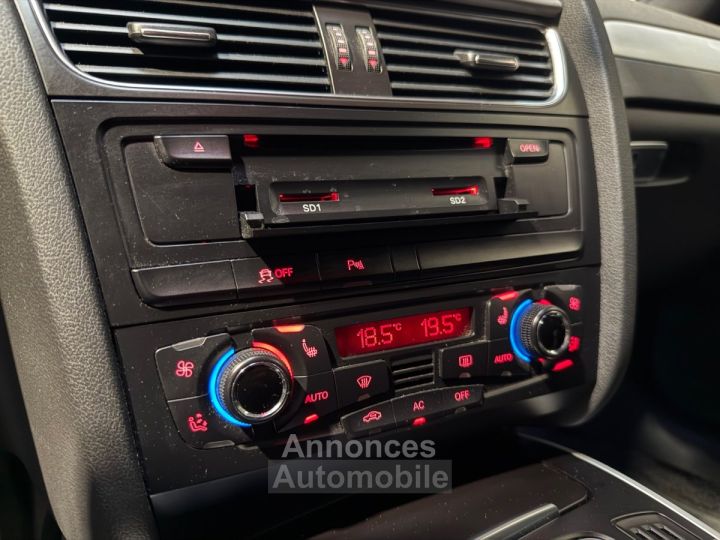 Audi S4 AVANT V6 30 TFSI 333 Quattro S Tronic - 18