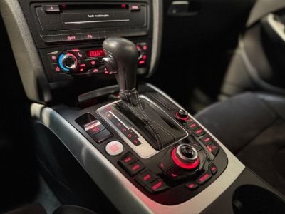 Audi S4 AVANT V6 30 TFSI 333 Quattro S Tronic   - 19