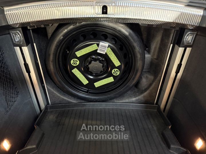 Audi S4 AVANT V6 30 TFSI 333 Quattro S Tronic - 23