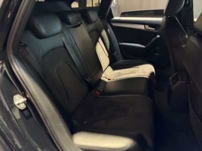 Audi S4 AVANT V6 30 TFSI 333 Quattro S Tronic   - 24