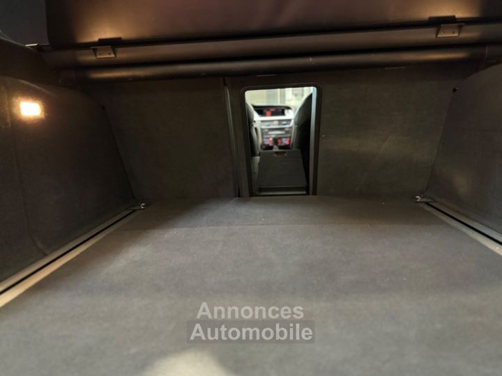 Audi S4 AVANT V6 30 TFSI 333 Quattro S Tronic - 26