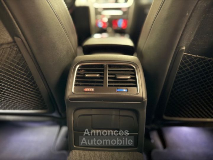 Audi S4 AVANT V6 30 TFSI 333 Quattro S Tronic - 28
