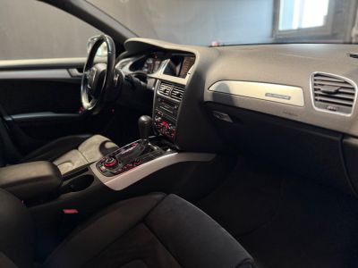 Audi S4 AVANT V6 30 TFSI 333 Quattro S Tronic   - 29