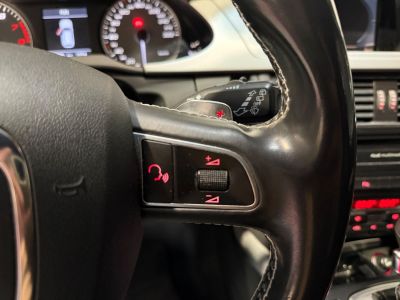Audi S4 AVANT V6 30 TFSI 333 Quattro S Tronic   - 31