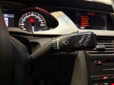 Audi S4 AVANT V6 30 TFSI 333 Quattro S Tronic   - 32