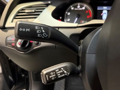 Audi S4 AVANT V6 30 TFSI 333 Quattro S Tronic   - 33