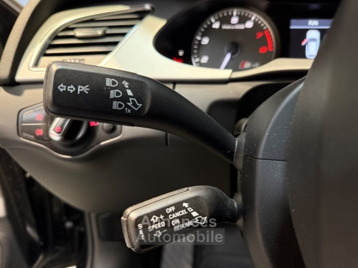 Audi S4 AVANT V6 30 TFSI 333 Quattro S Tronic - 33