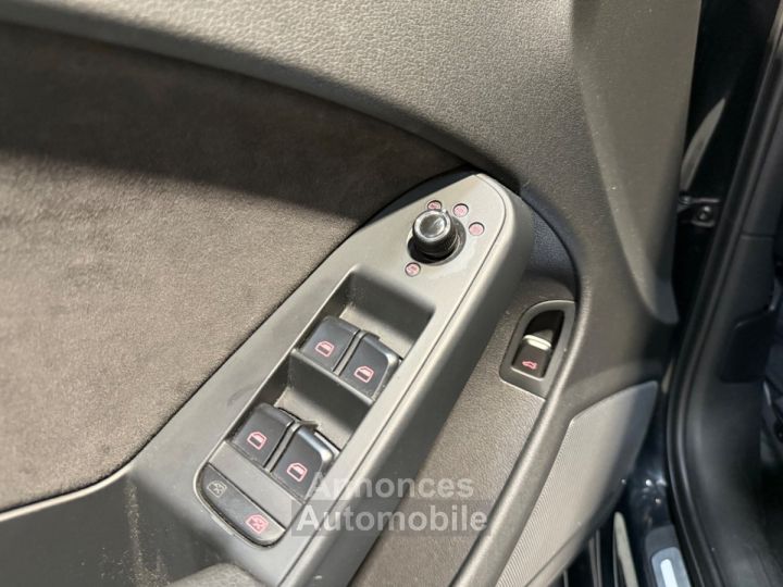 Audi S4 AVANT V6 30 TFSI 333 Quattro S Tronic - 35