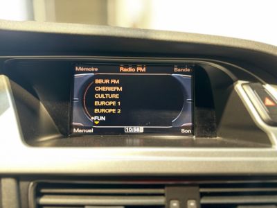 Audi S4 AVANT V6 30 TFSI 333 Quattro S Tronic   - 36