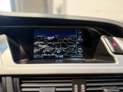 Audi S4 AVANT V6 30 TFSI 333 Quattro S Tronic   - 37