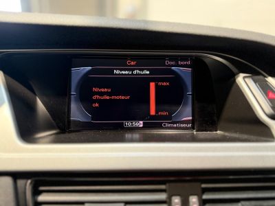 Audi S4 AVANT V6 30 TFSI 333 Quattro S Tronic   - 38