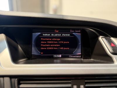 Audi S4 AVANT V6 30 TFSI 333 Quattro S Tronic   - 39
