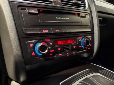 Audi S4 AVANT V6 30 TFSI 333 Quattro S Tronic   - 42