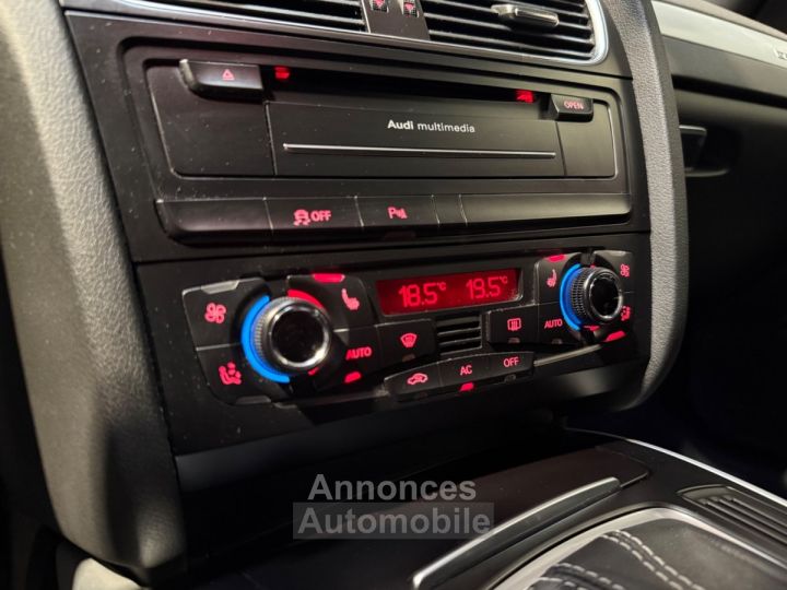 Audi S4 AVANT V6 30 TFSI 333 Quattro S Tronic - 42