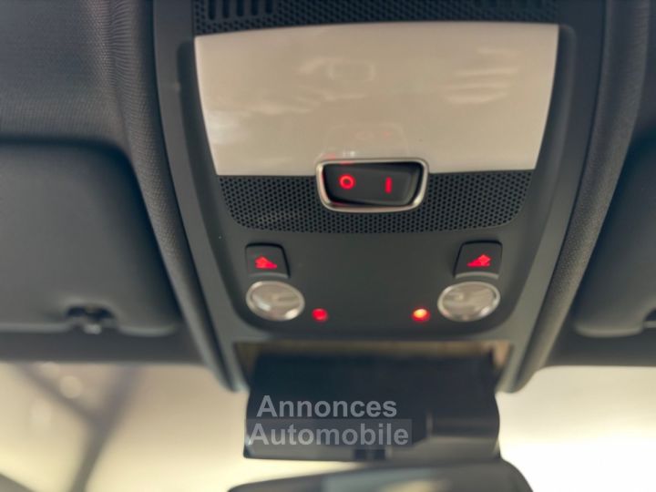 Audi S4 AVANT V6 30 TFSI 333 Quattro S Tronic - 44