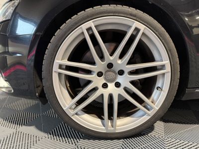 Audi S4 AVANT V6 30 TFSI 333 Quattro S Tronic   - 46