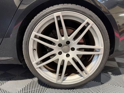 Audi S4 AVANT V6 30 TFSI 333 Quattro S Tronic   - 47