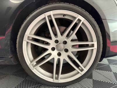 Audi S4 AVANT V6 30 TFSI 333 Quattro S Tronic   - 49