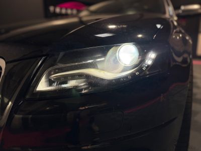 Audi S4 AVANT V6 30 TFSI 333 Quattro S Tronic   - 51