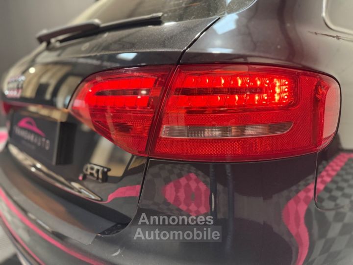 Audi S4 AVANT V6 30 TFSI 333 Quattro S Tronic - 53