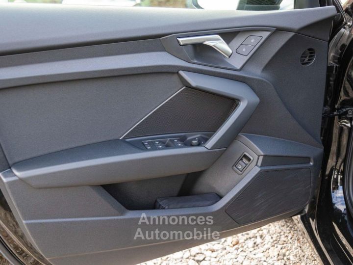 Audi A3 30TFSI Aut Virtual l LED l PDC l ACC - 9
