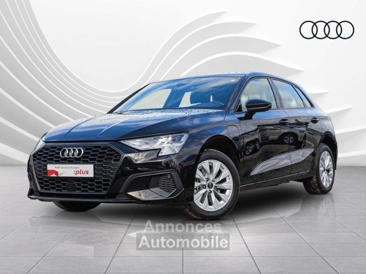 Audi A3 30TFSI Aut Virtual l LED l PDC l ACC - 10