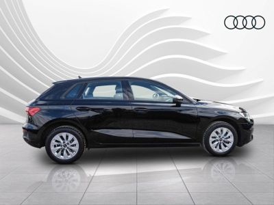 Audi A3 30TFSI Aut Virtual l LED l PDC l ACC   - 11