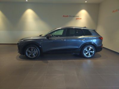 Audi e-tron Q6 306 ch 100 kWh performance S line   - 2