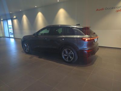 Audi e-tron Q6 306 ch 100 kWh performance S line   - 3